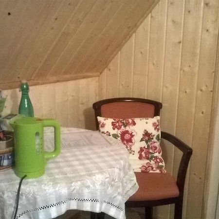 Le Hameau Aux Escargots Bed & Breakfast Bernon Luaran gambar